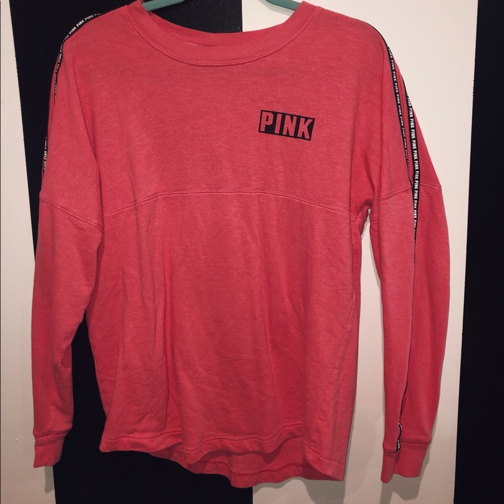 PINK long sleeve